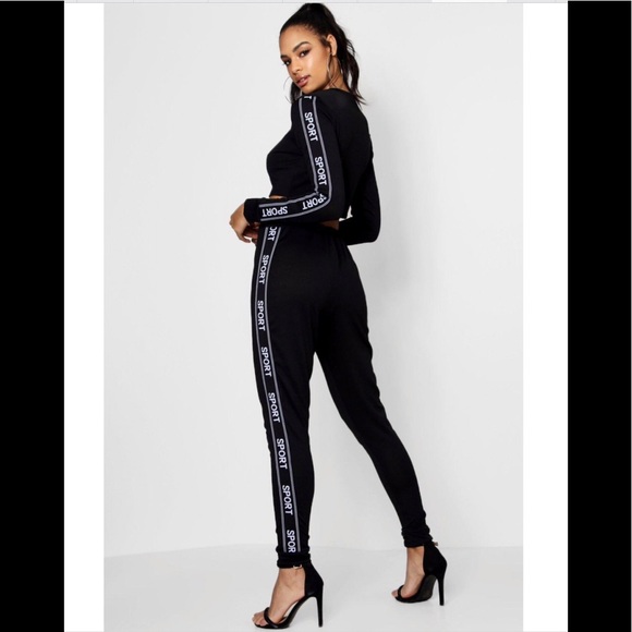 Athletic Sports set - Picture 2 of 4